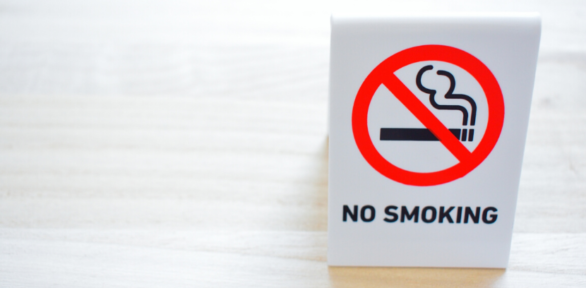 健康増進法改正・東京都の受動喫煙防止条例の規制対象となる　　飲食店は？対象外は？