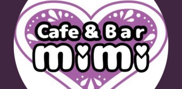 cafe&bar mimi 　池袋メイドカフェバー　風営1号