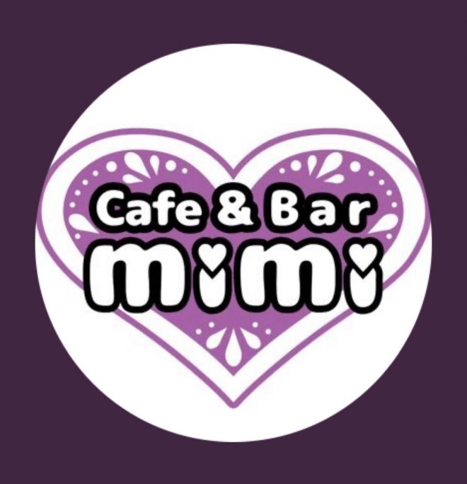 cafe&bar mimi 　池袋メイドカフェバー　風営1号