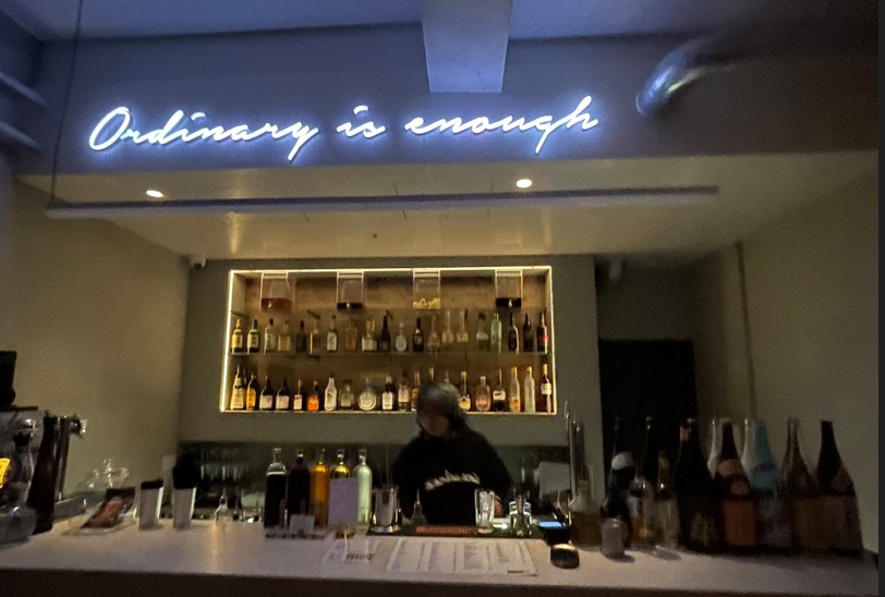 特定遊興飲食店営業の許可取得をサポートさせていただきました
