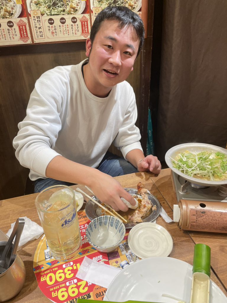 とりいちず栄店 おにぎり