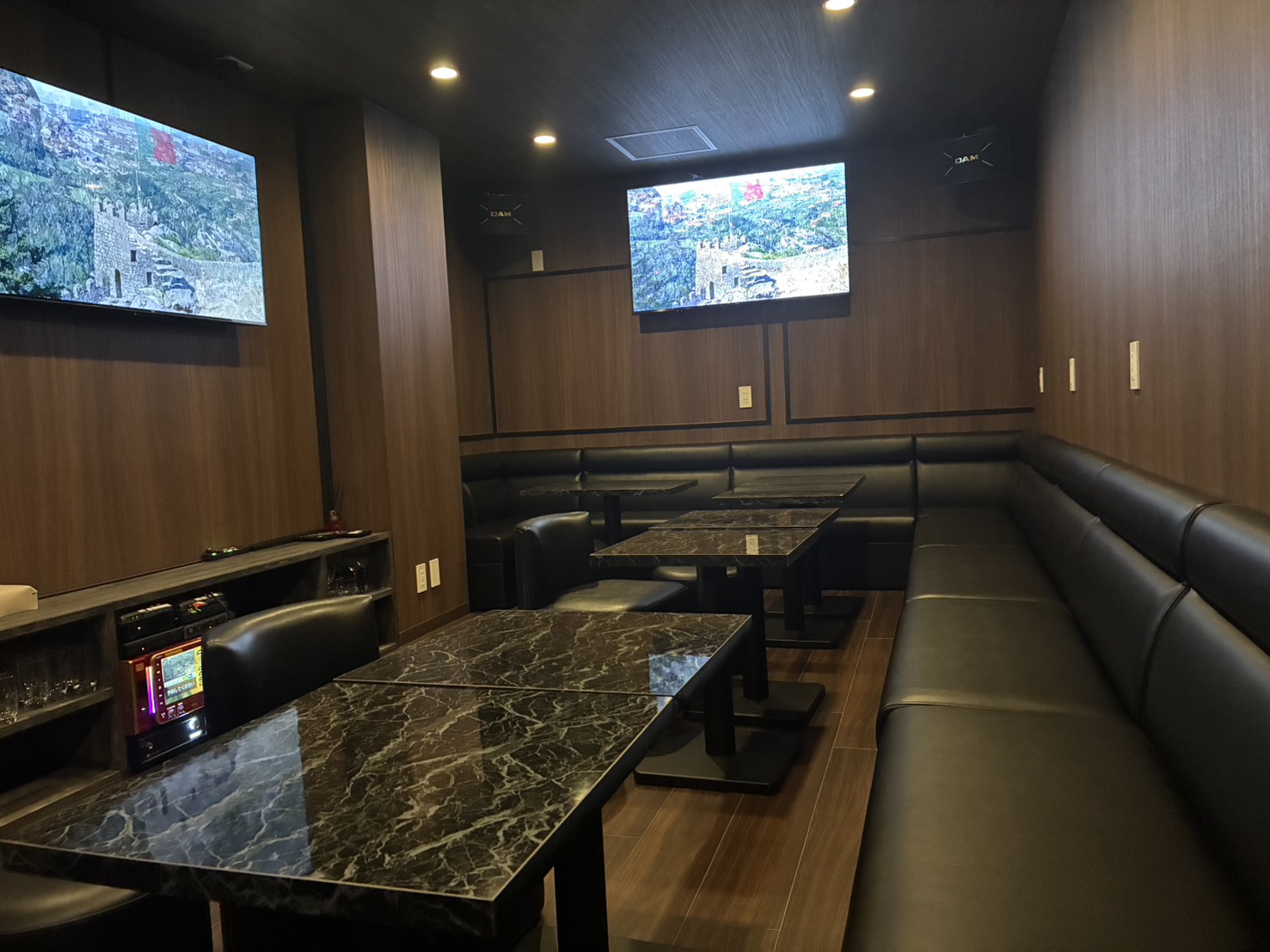 スナック小町｜人形町でのスナック開業と風俗営業許可（1号）取得事例【久松警察署】