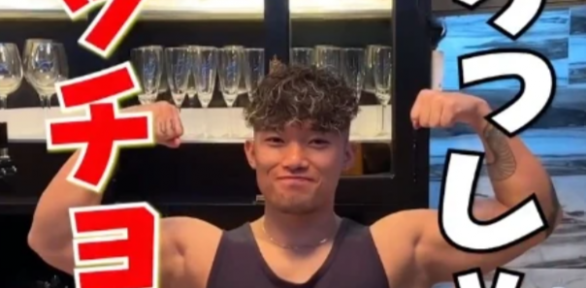 令和の虎出演オーナーが手掛ける筋肉酒場マッチョ倶楽部千葉店の出店事例