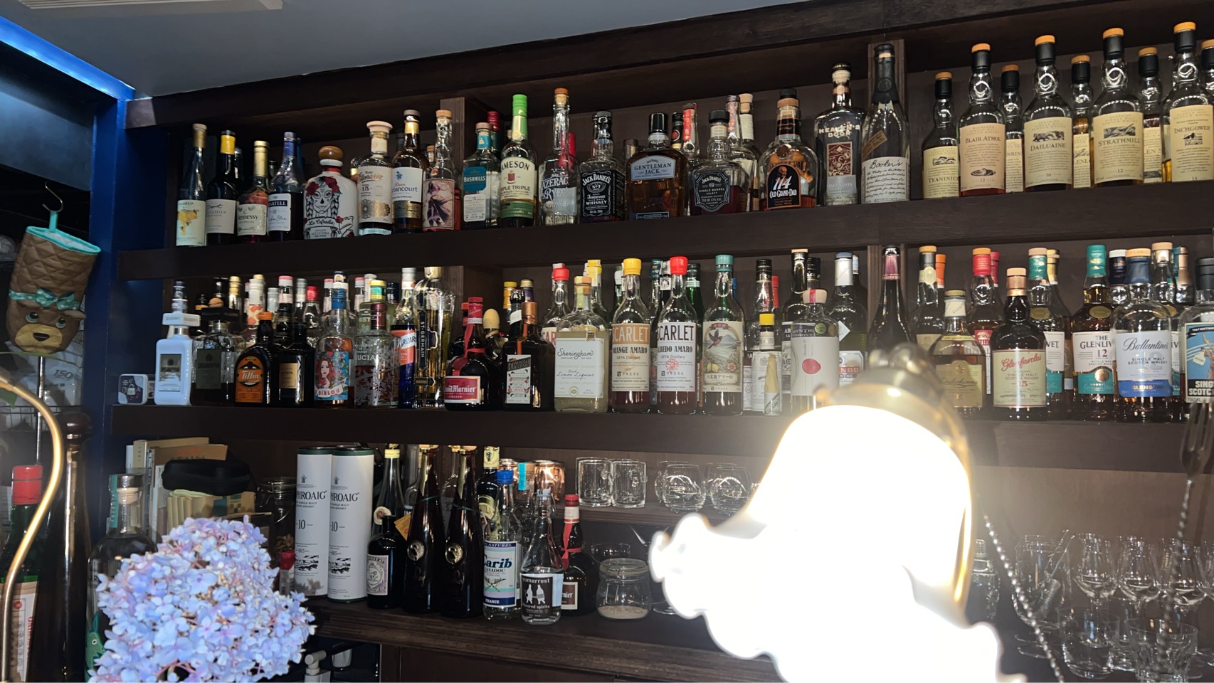 恵比寿の隠れ家バー「BAR ZOO」様｜深夜酒類提供飲食店営業開始届出