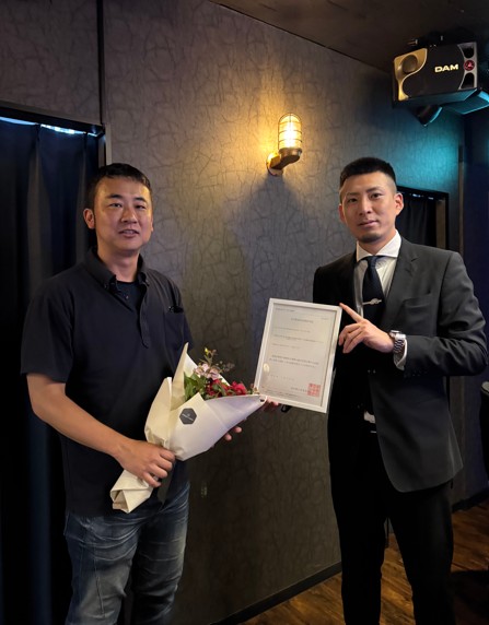 【恵比寿】OSHI HOLIC様の風俗営業許可を取得｜渋谷店に続く2店舗目のご依頼